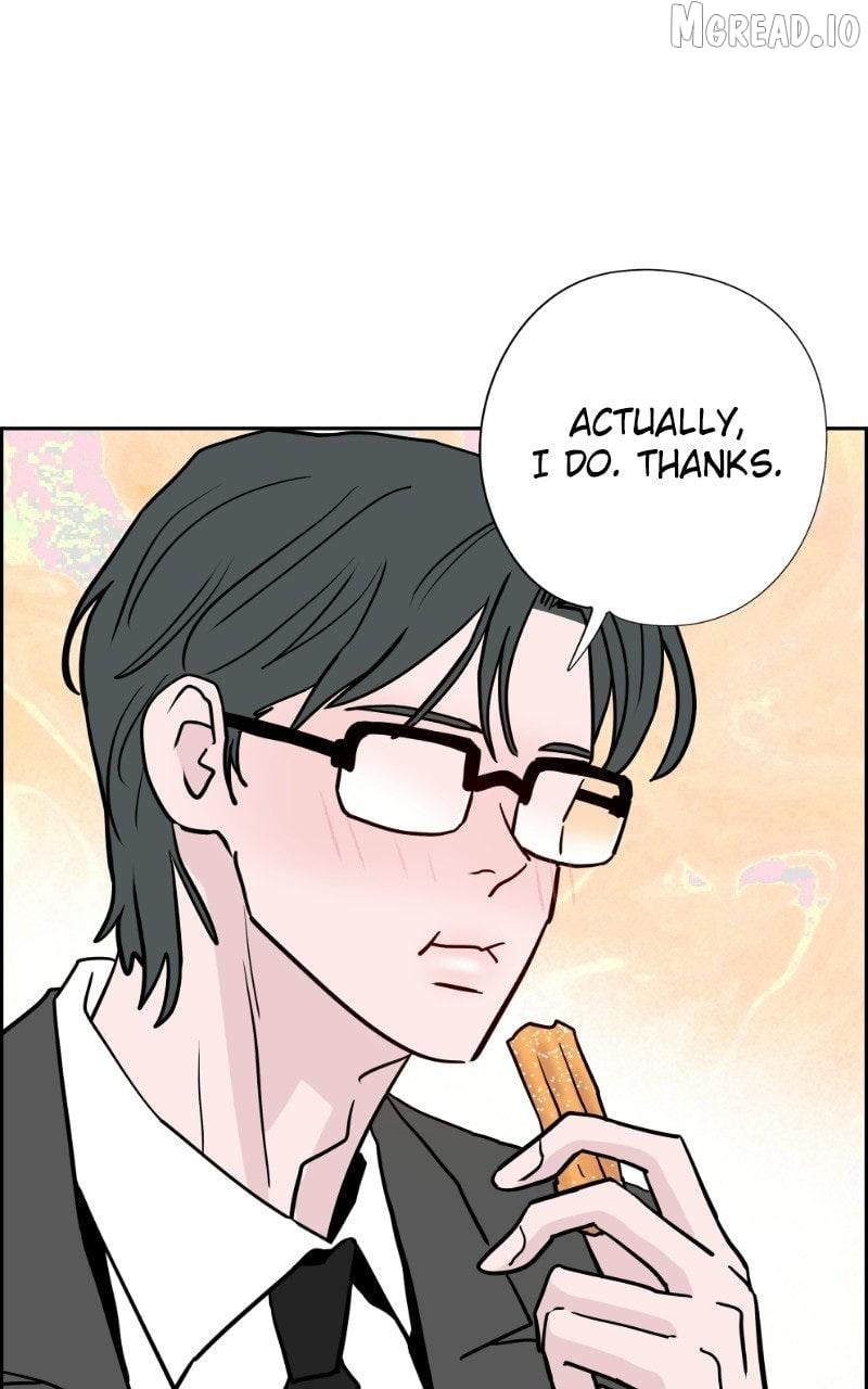 Love Letter - Manhwa Chapter 53 - page 121