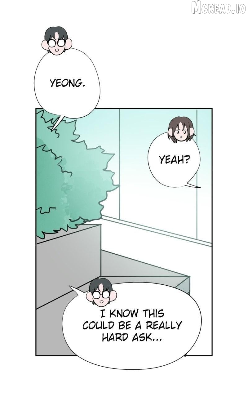 Love Letter - Manhwa Chapter 53 - page 123