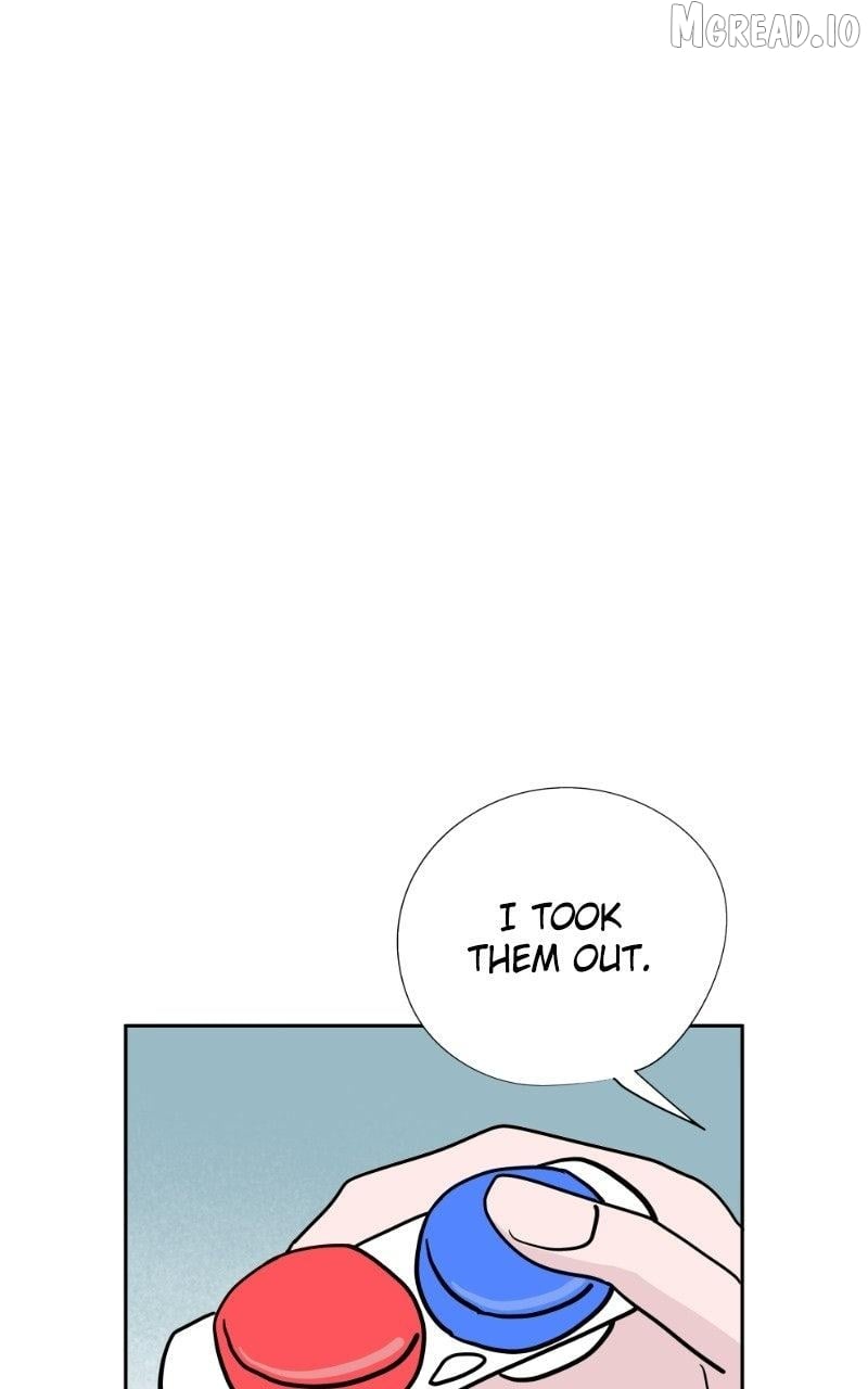 Love Letter - Manhwa Chapter 53 - page 127
