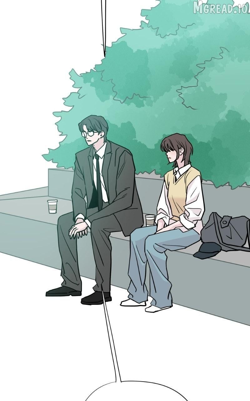 Love Letter - Manhwa Chapter 53 - page 133