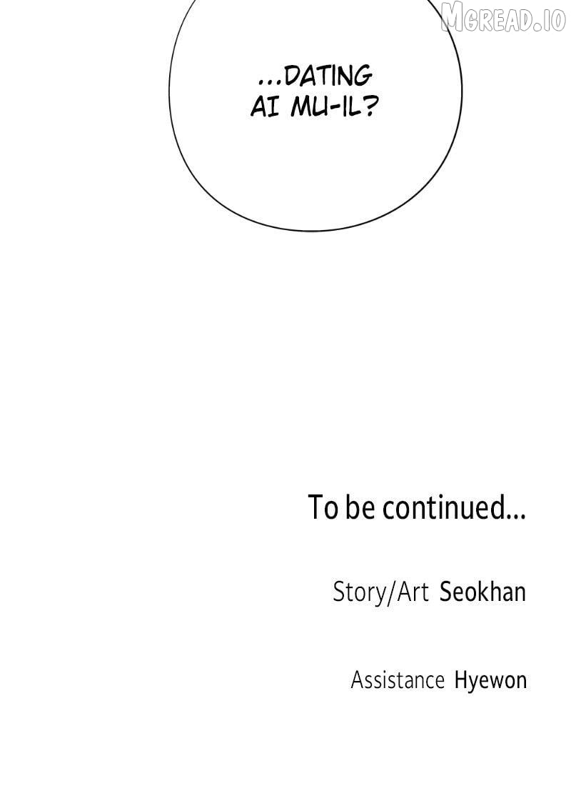 Love Letter - Manhwa Chapter 53 - page 134