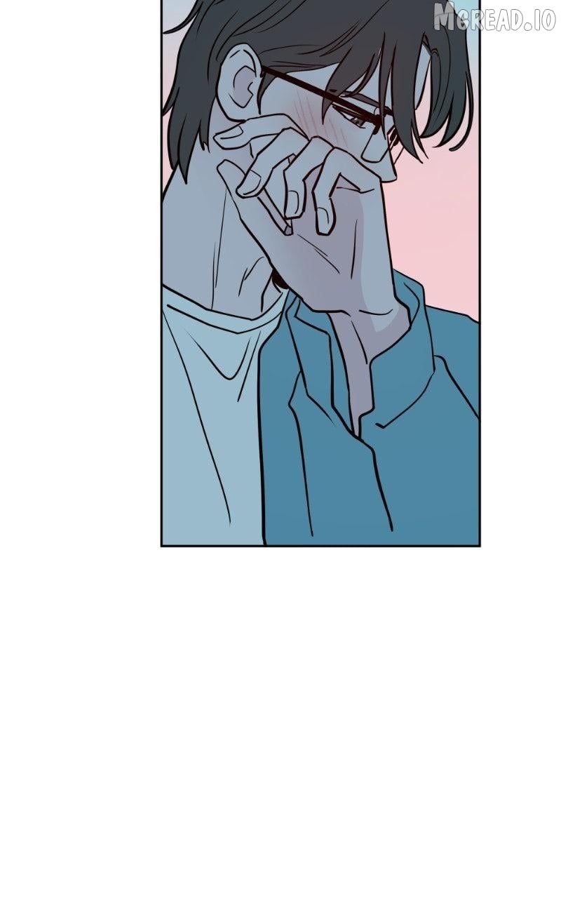Love Letter - Manhwa Chapter 53 - page 17