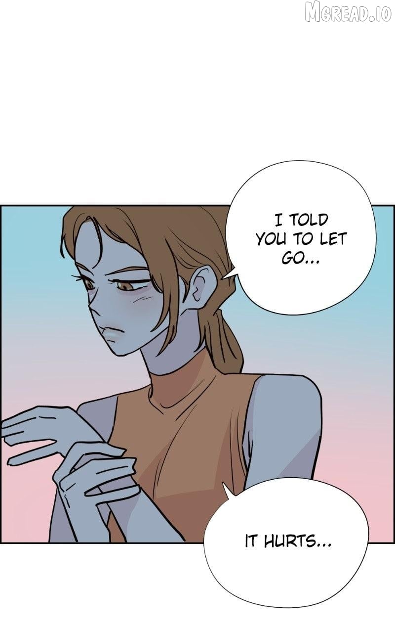 Love Letter - Manhwa Chapter 53 - page 18