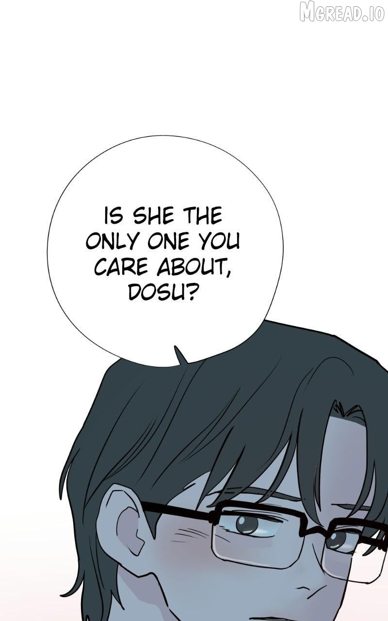 Love Letter - Manhwa Chapter 53 - page 19