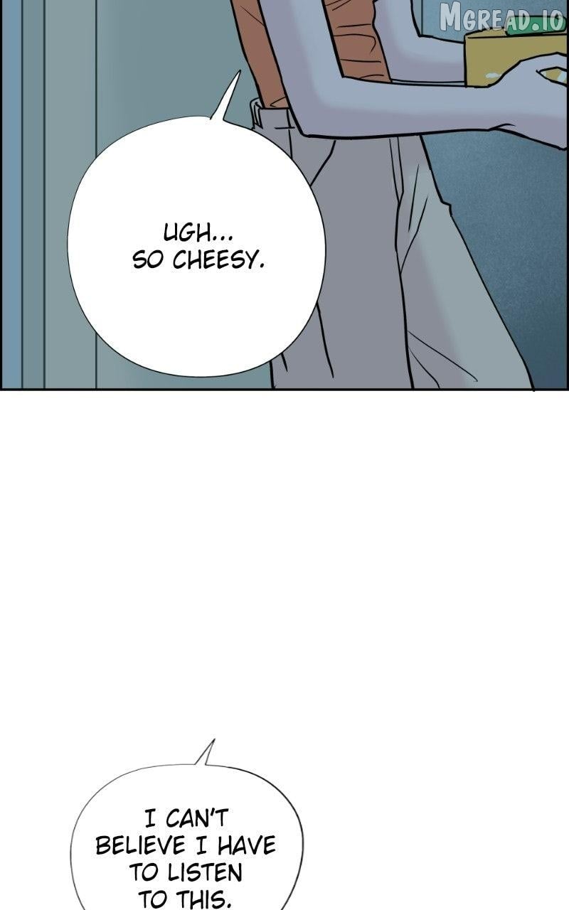 Love Letter - Manhwa Chapter 53 - page 2