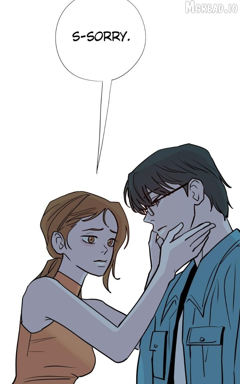 Love Letter - Manhwa Chapter 53 - page 22