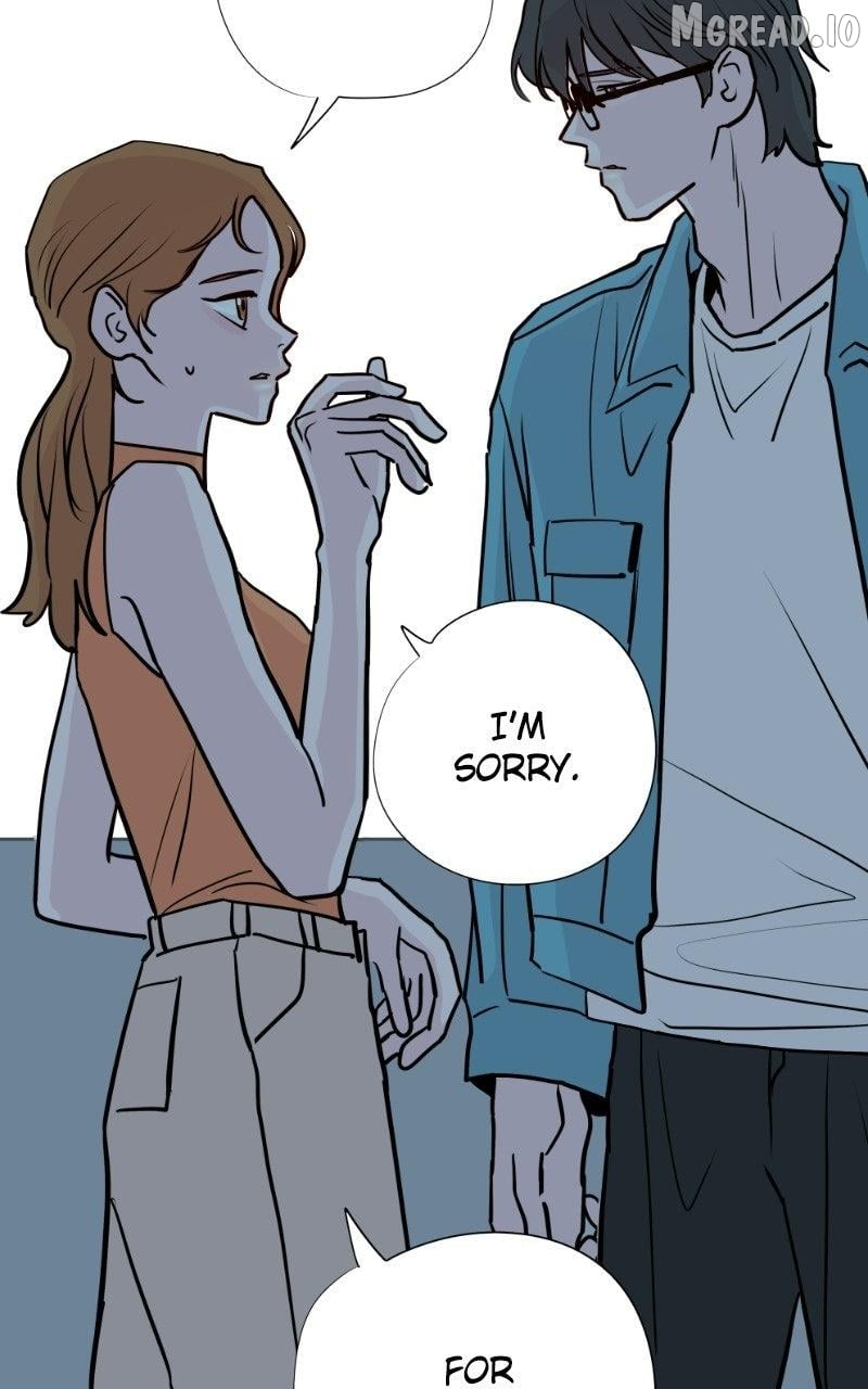 Love Letter - Manhwa Chapter 53 - page 24