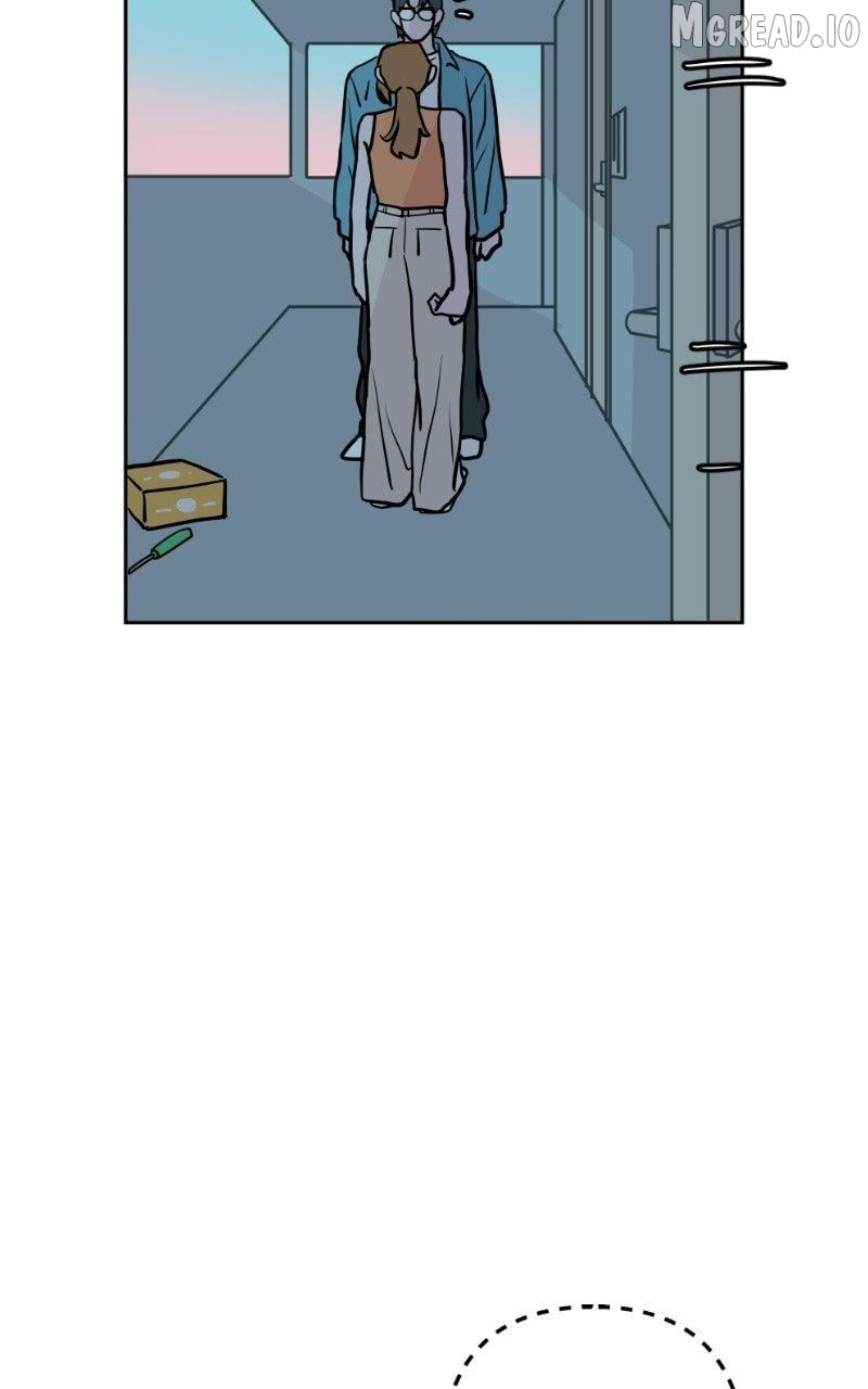 Love Letter - Manhwa Chapter 53 - page 26