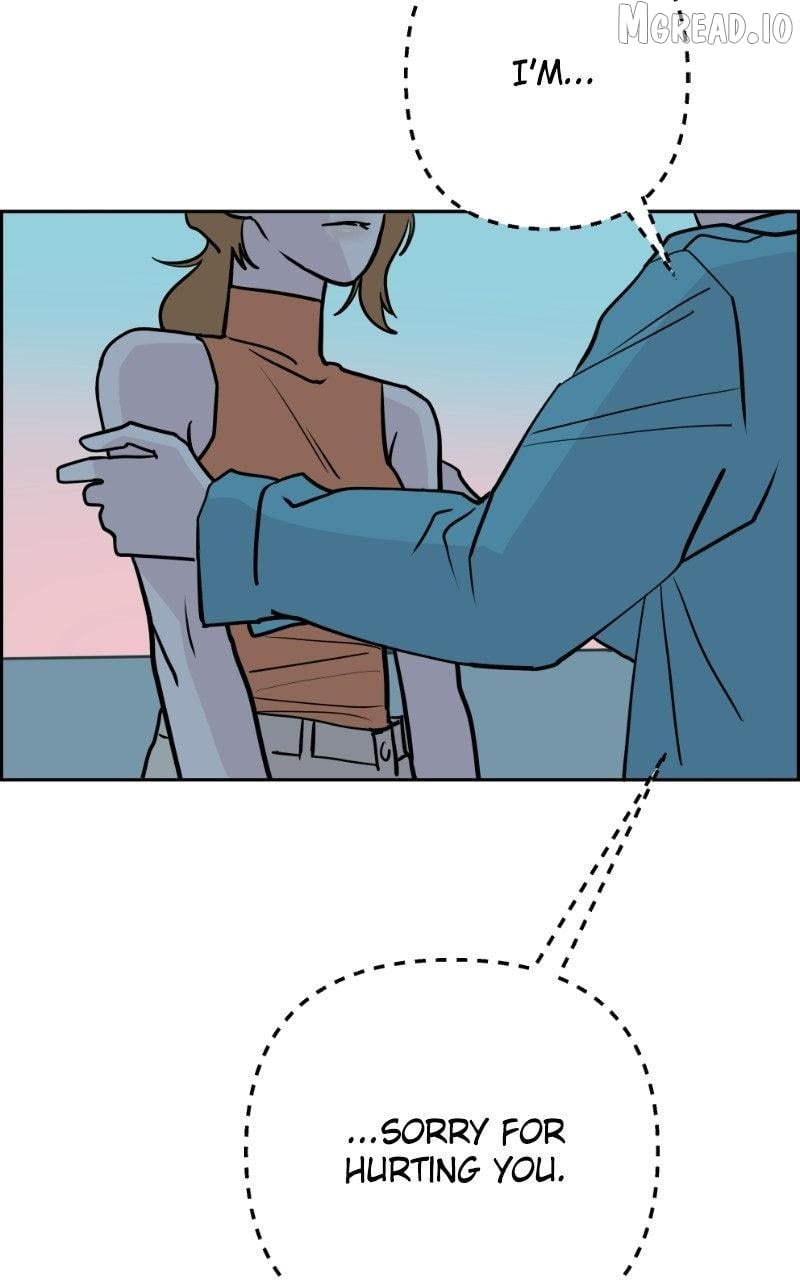 Love Letter - Manhwa Chapter 53 - page 27