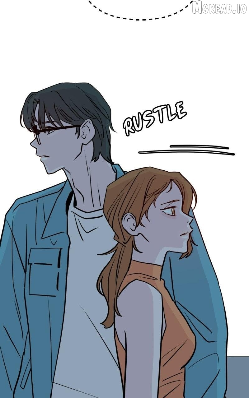 Love Letter - Manhwa Chapter 53 - page 28