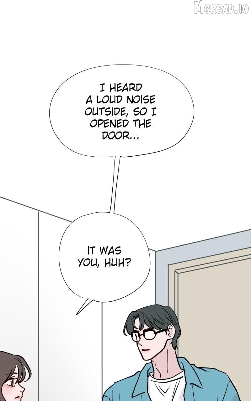 Love Letter - Manhwa Chapter 53 - page 33