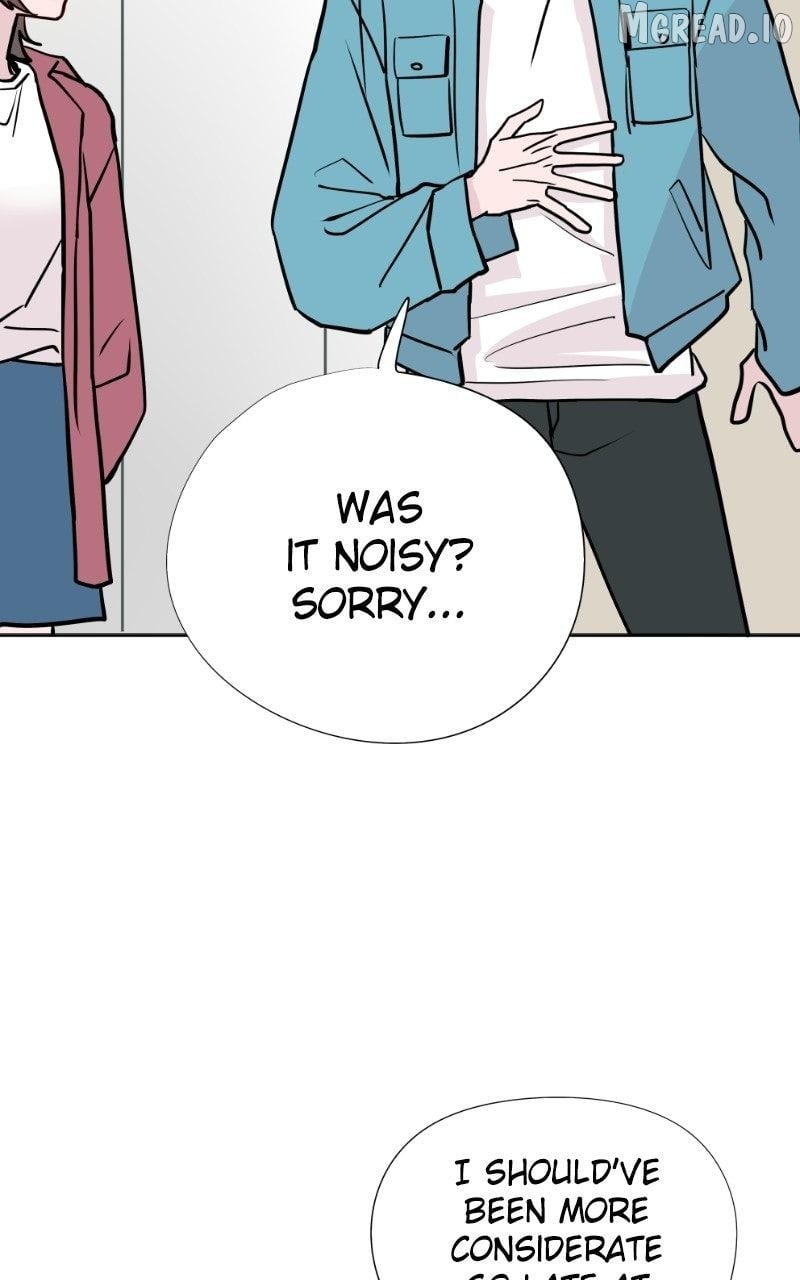 Love Letter - Manhwa Chapter 53 - page 34