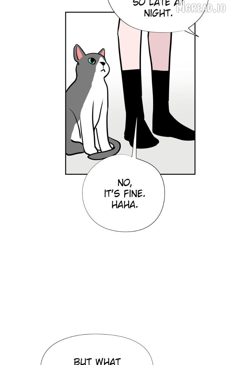 Love Letter - Manhwa Chapter 53 - page 35