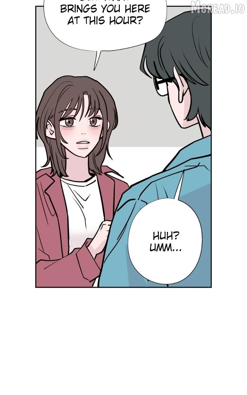 Love Letter - Manhwa Chapter 53 - page 36