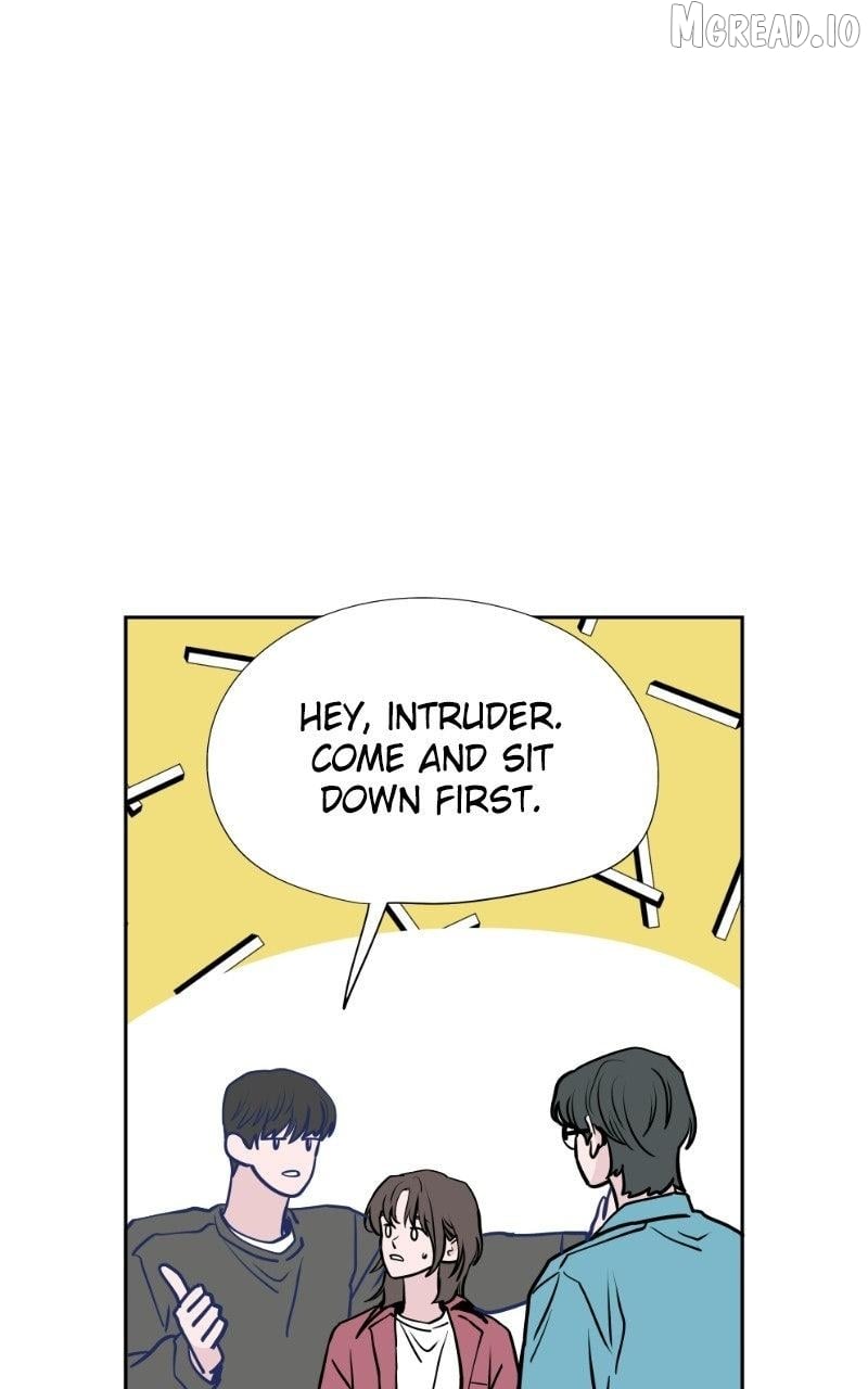 Love Letter - Manhwa Chapter 53 - page 37