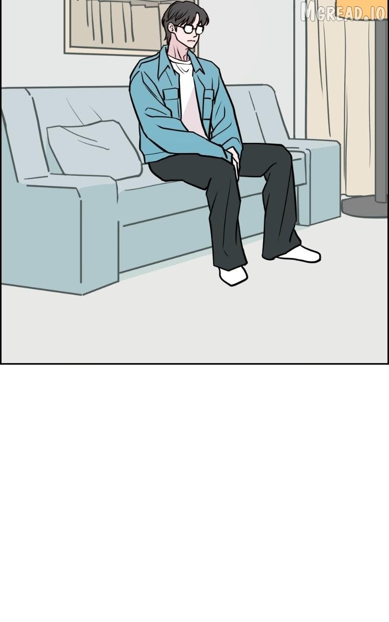 Love Letter - Manhwa Chapter 53 - page 39