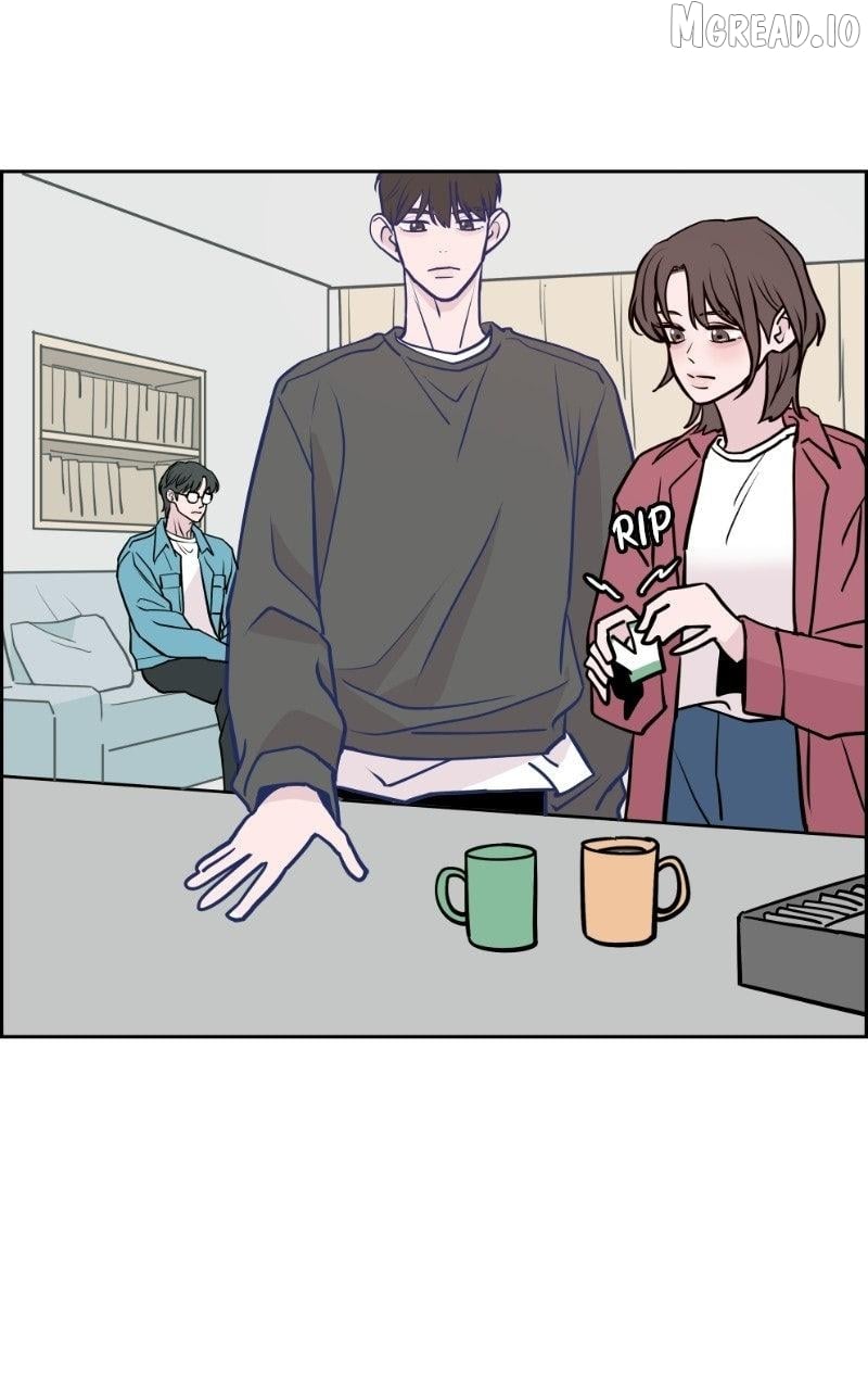 Love Letter - Manhwa Chapter 53 - page 40