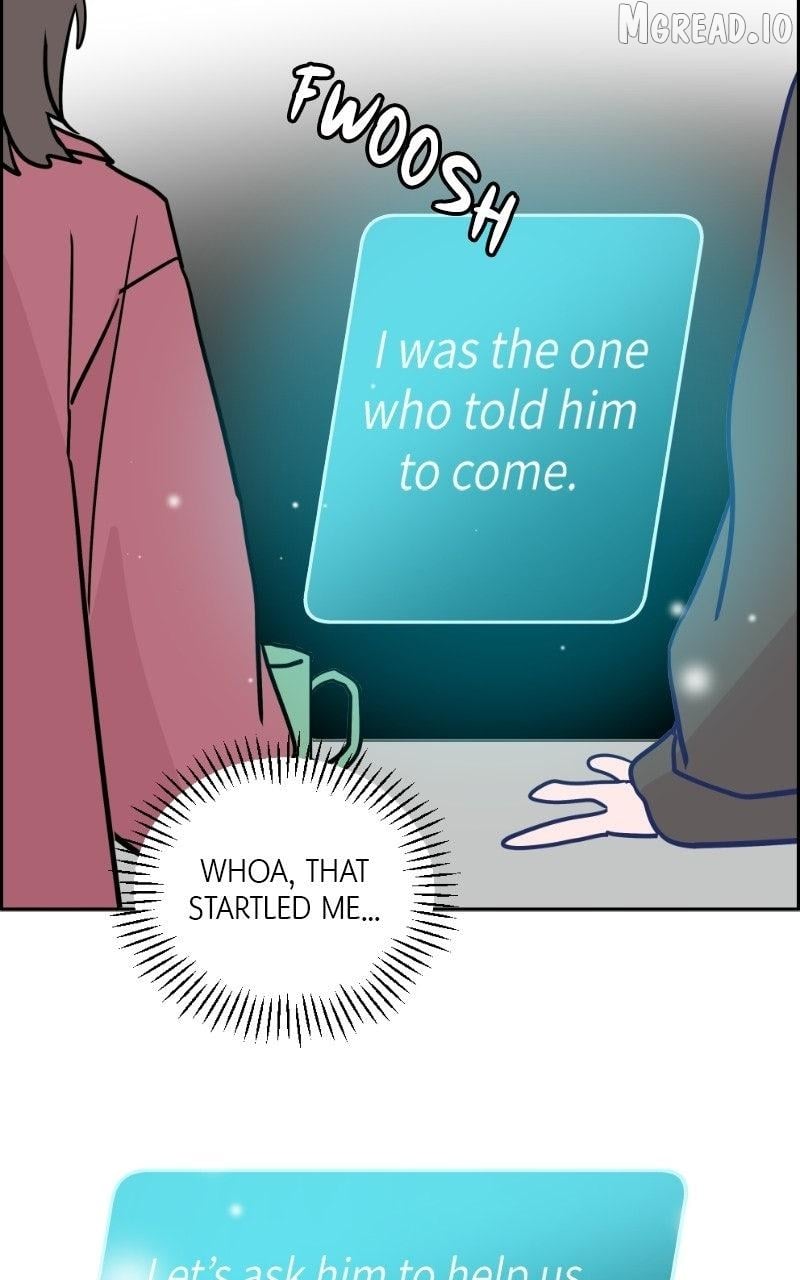 Love Letter - Manhwa Chapter 53 - page 42