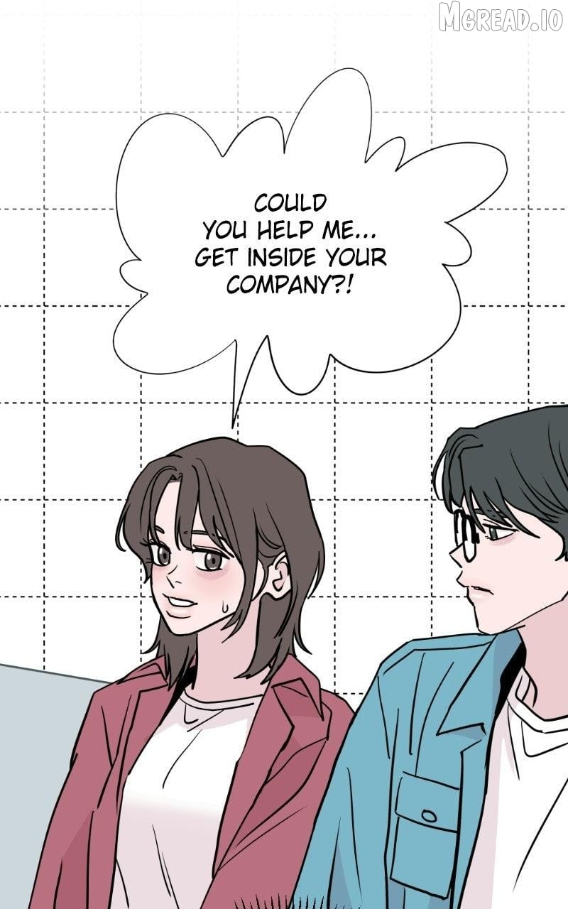 Love Letter - Manhwa Chapter 53 - page 45