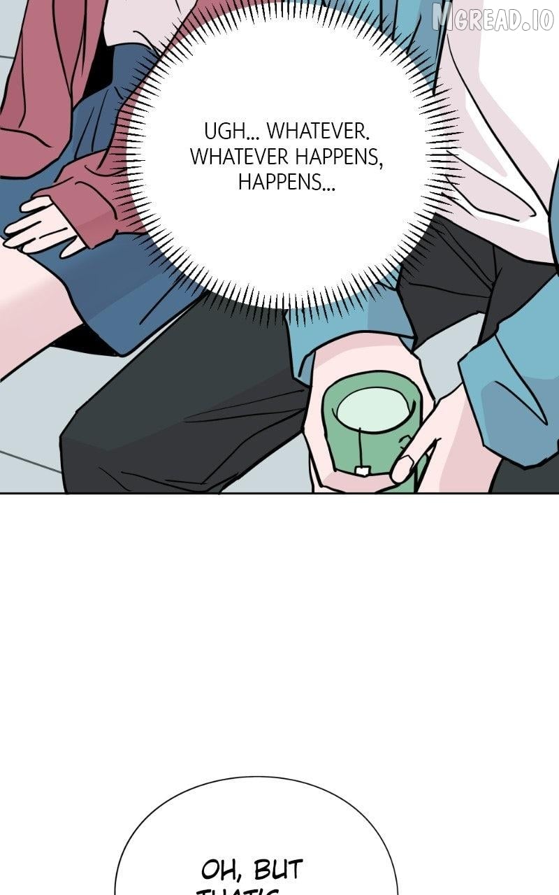 Love Letter - Manhwa Chapter 53 - page 46