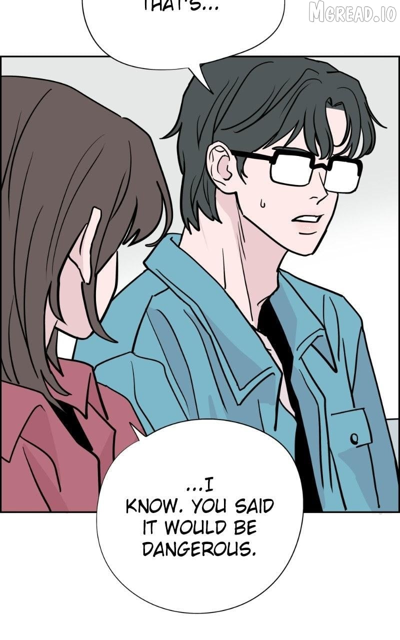 Love Letter - Manhwa Chapter 53 - page 47