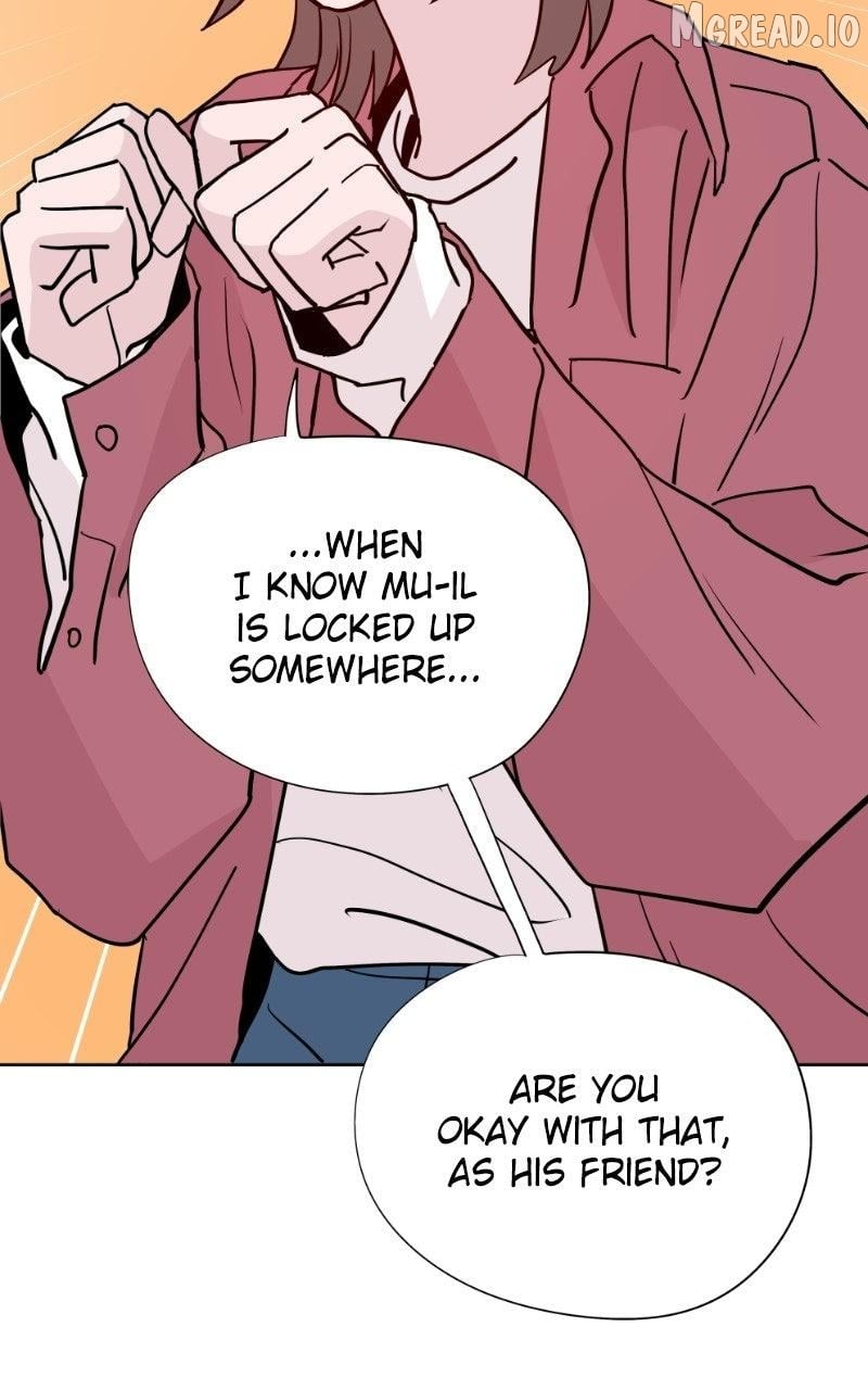 Love Letter - Manhwa Chapter 53 - page 49