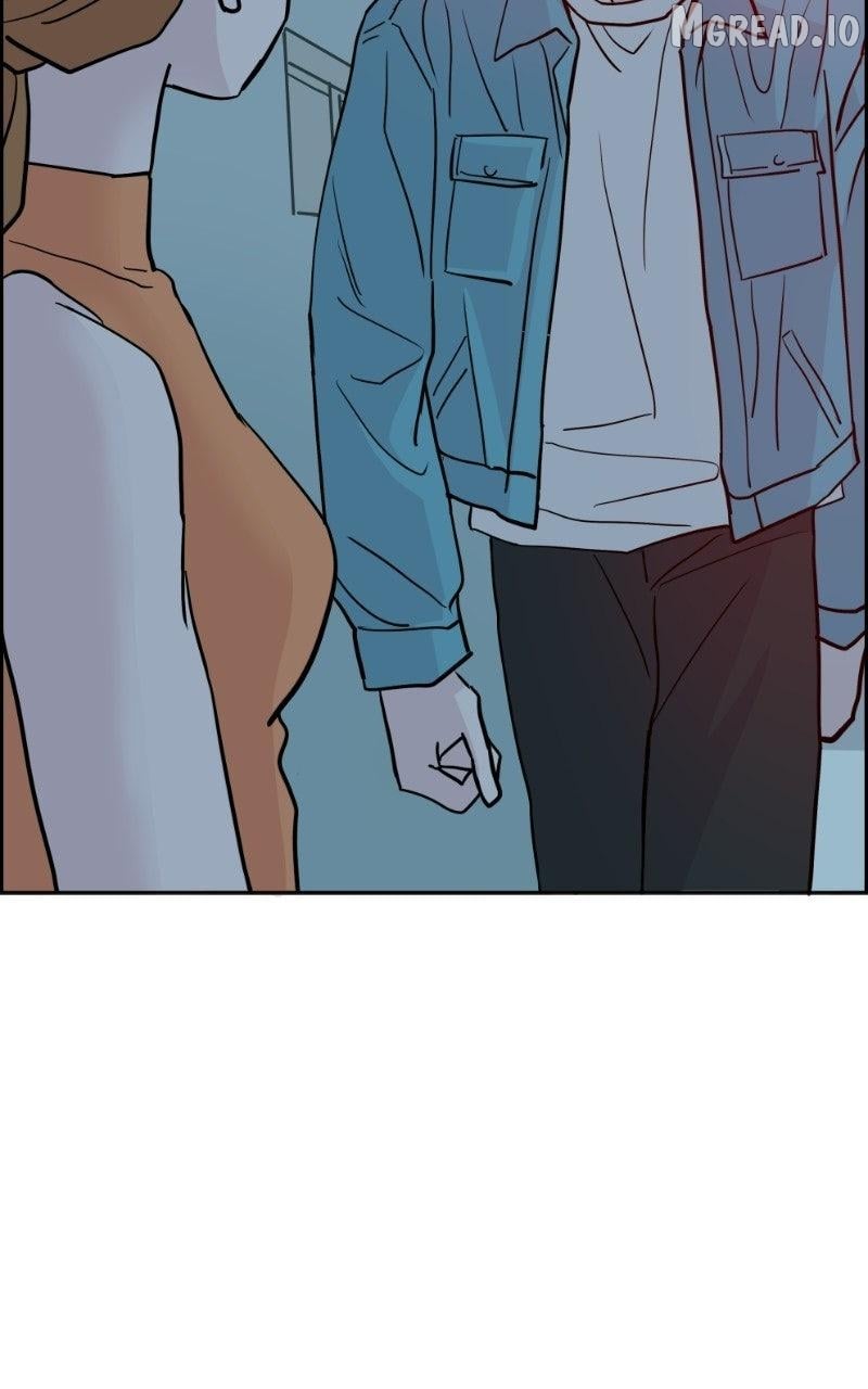 Love Letter - Manhwa Chapter 53 - page 5