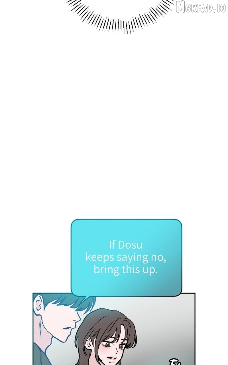 Love Letter - Manhwa Chapter 53 - page 52