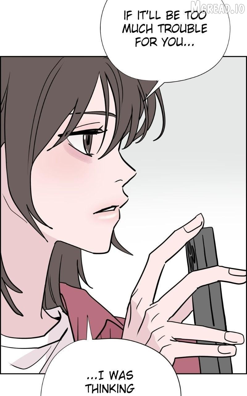 Love Letter - Manhwa Chapter 53 - page 54