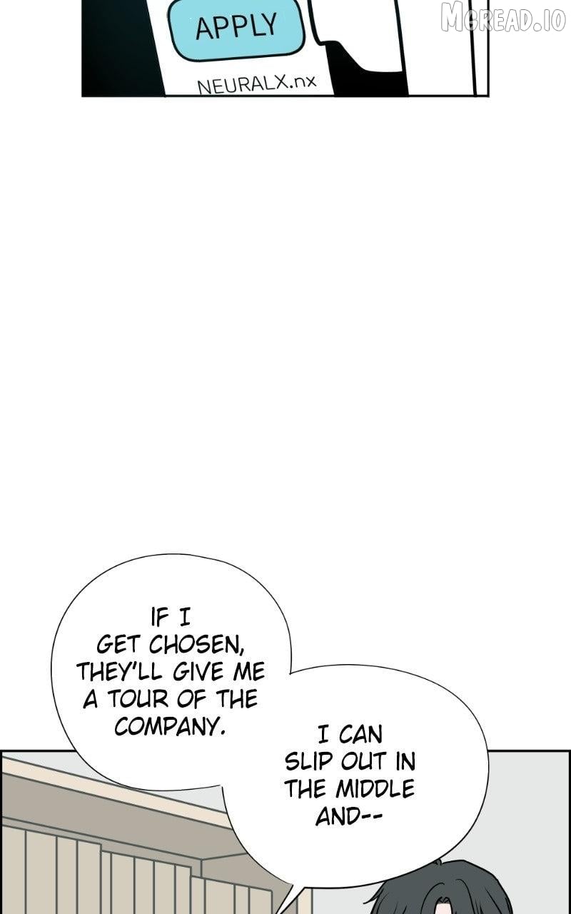 Love Letter - Manhwa Chapter 53 - page 56