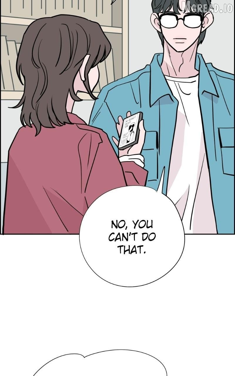 Love Letter - Manhwa Chapter 53 - page 57