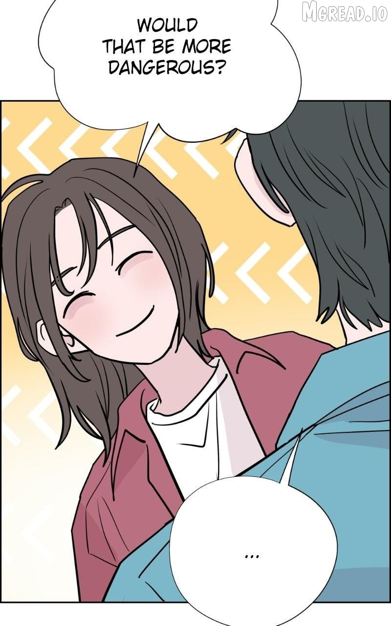 Love Letter - Manhwa Chapter 53 - page 58