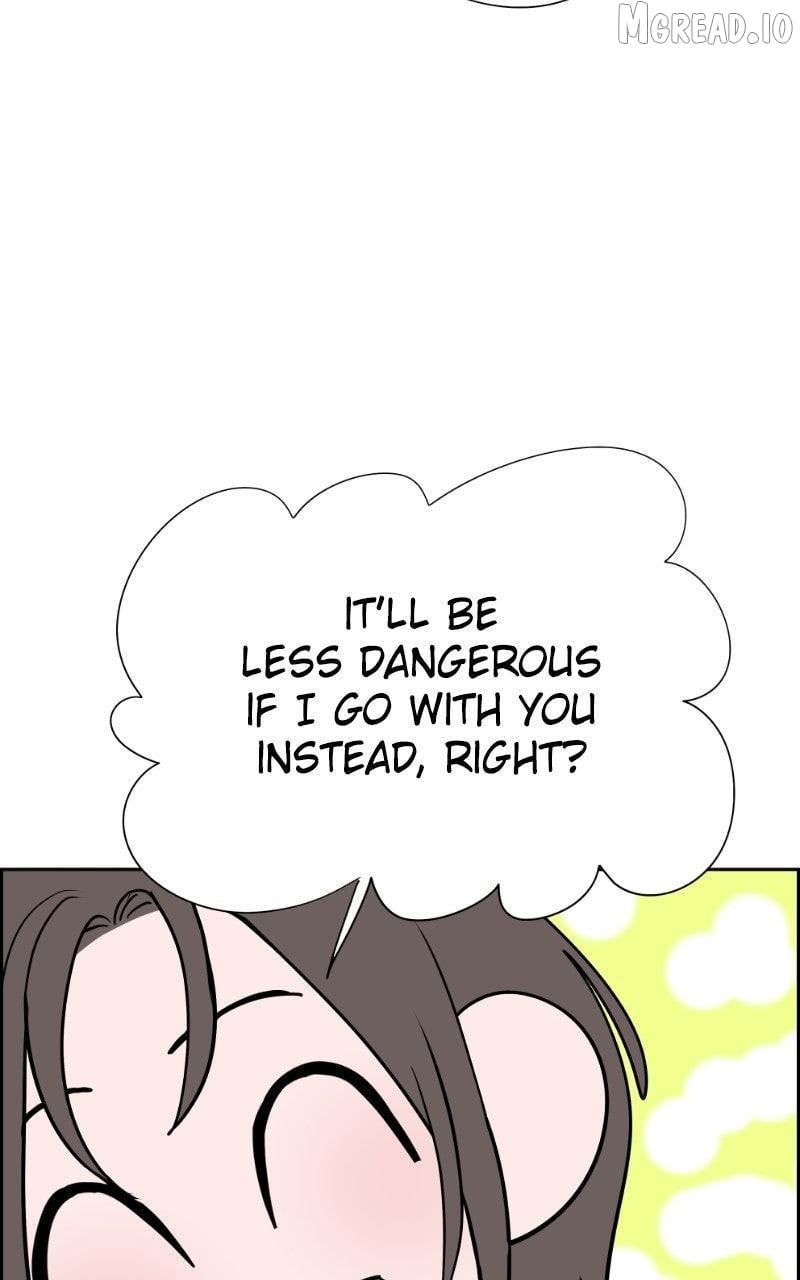 Love Letter - Manhwa Chapter 53 - page 59