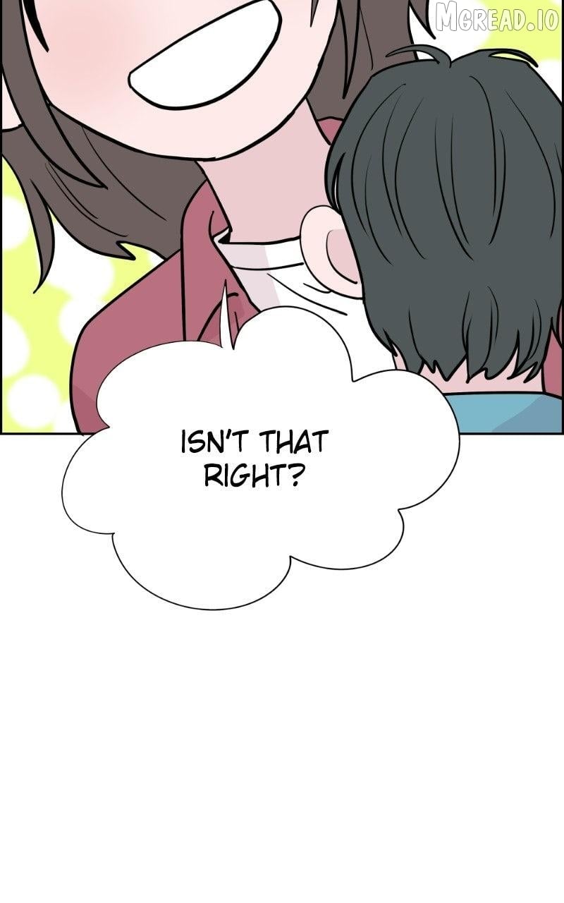Love Letter - Manhwa Chapter 53 - page 60