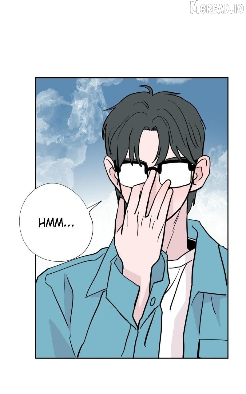 Love Letter - Manhwa Chapter 53 - page 61