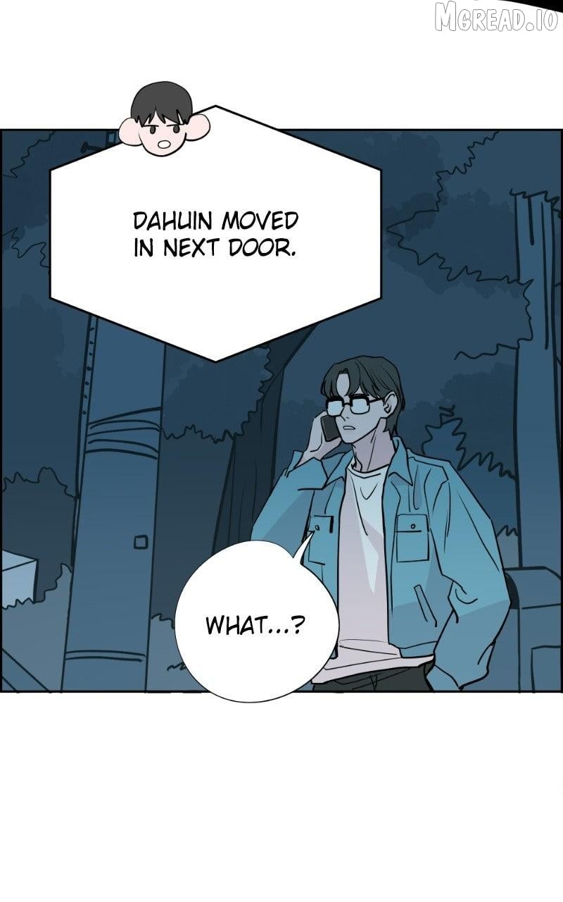 Love Letter - Manhwa Chapter 53 - page 64