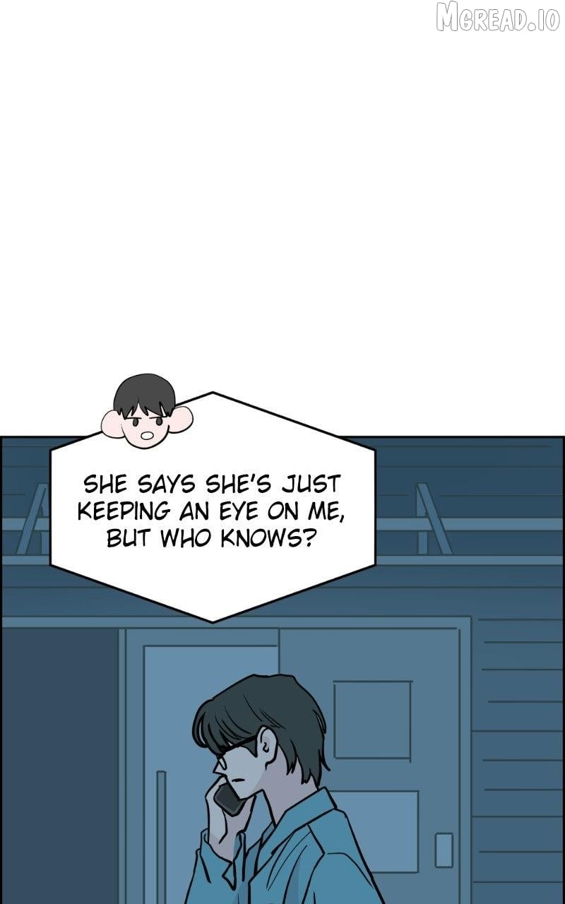 Love Letter - Manhwa Chapter 53 - page 65