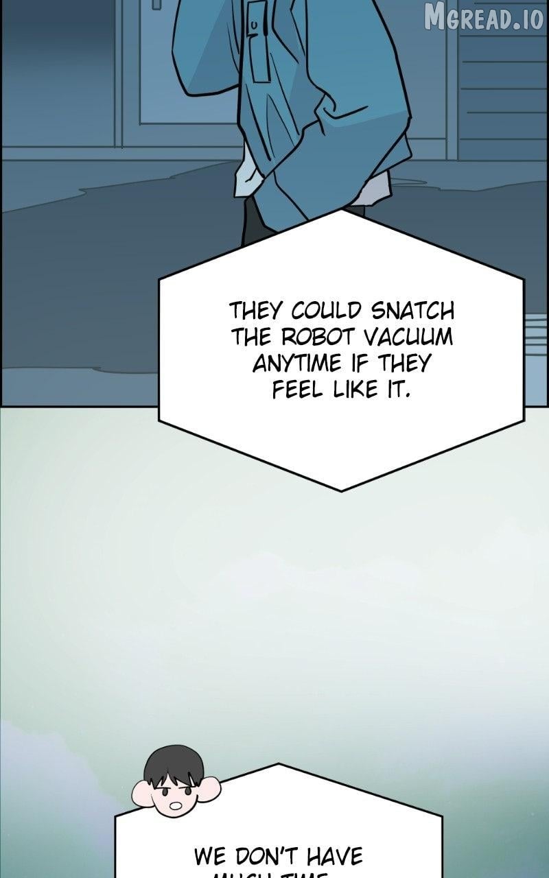 Love Letter - Manhwa Chapter 53 - page 66