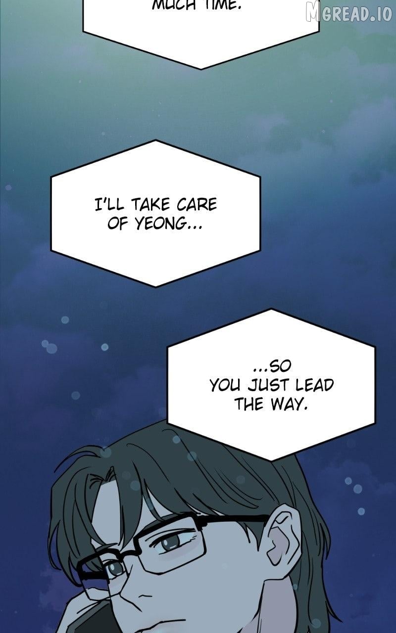 Love Letter - Manhwa Chapter 53 - page 67