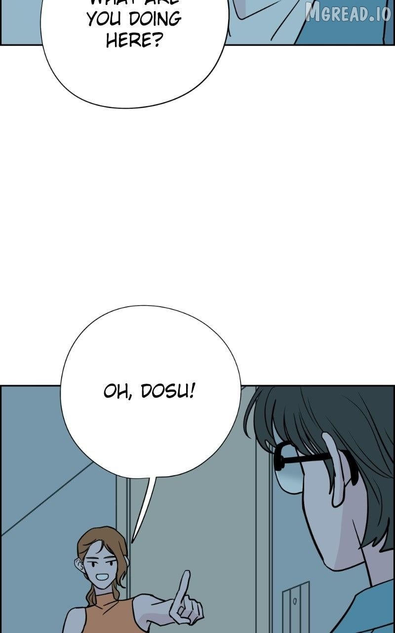 Love Letter - Manhwa Chapter 53 - page 7
