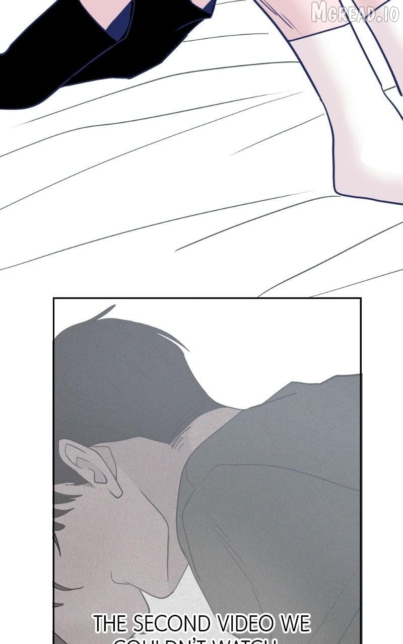 Love Letter - Manhwa Chapter 53 - page 74