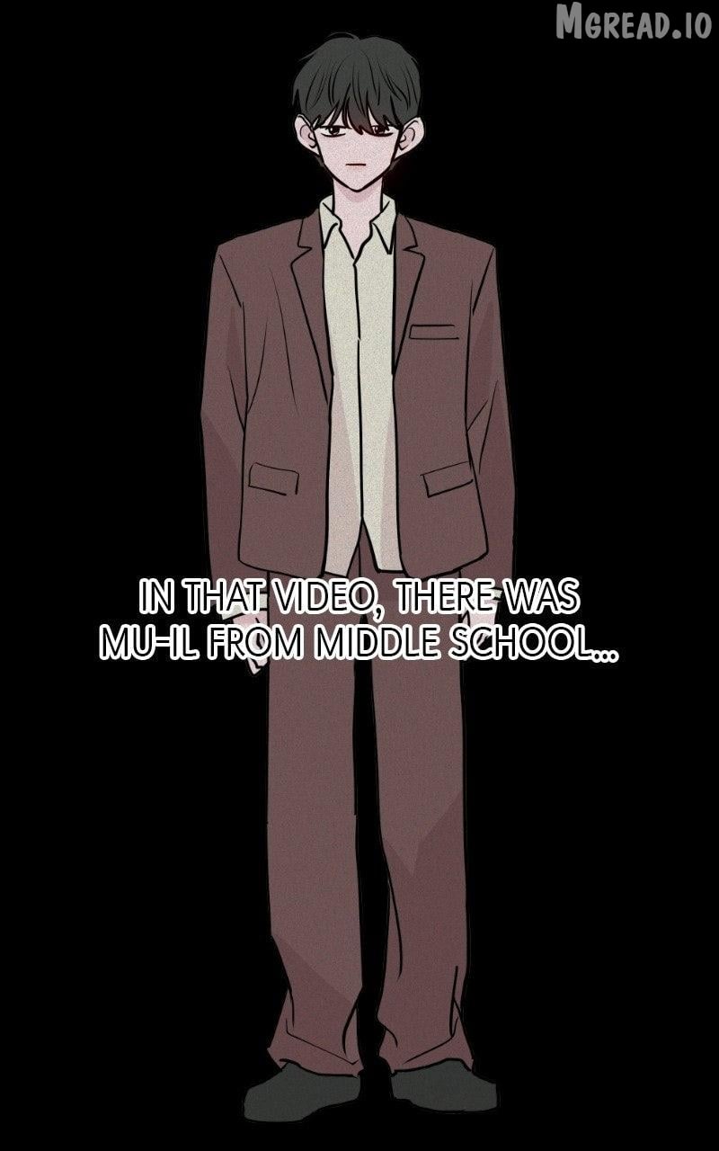 Love Letter - Manhwa Chapter 53 - page 76