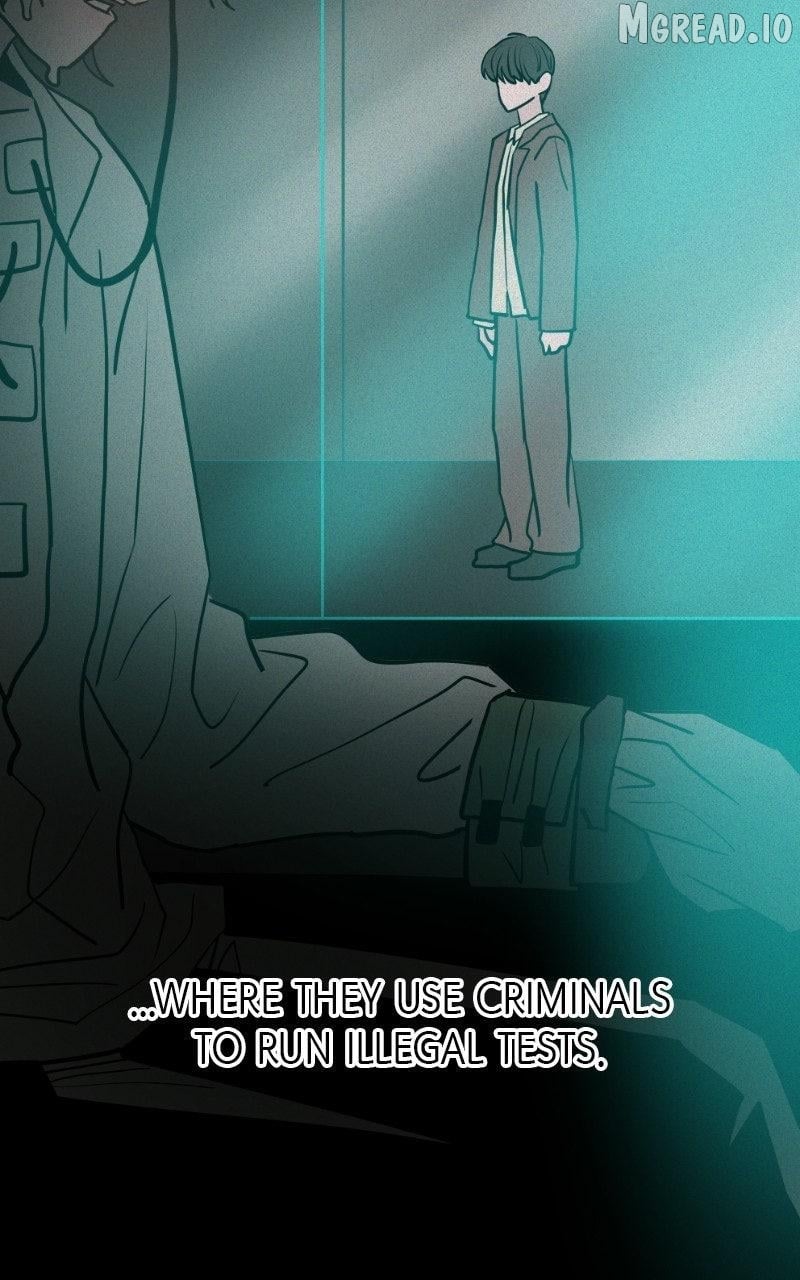 Love Letter - Manhwa Chapter 53 - page 79