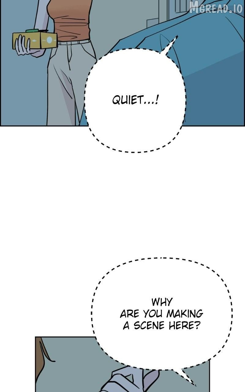 Love Letter - Manhwa Chapter 53 - page 8