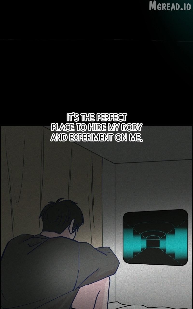 Love Letter - Manhwa Chapter 53 - page 80