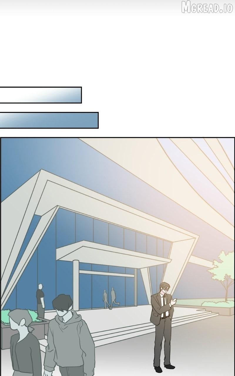 Love Letter - Manhwa Chapter 53 - page 82