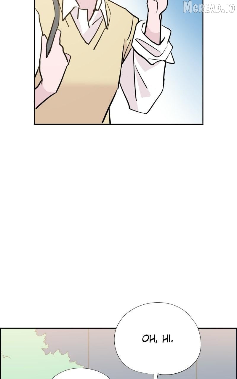 Love Letter - Manhwa Chapter 53 - page 84