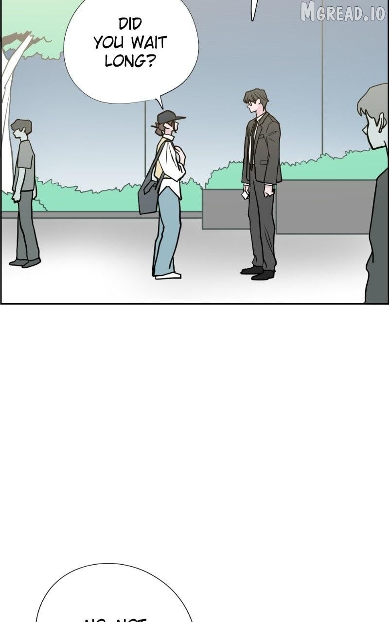 Love Letter - Manhwa Chapter 53 - page 85