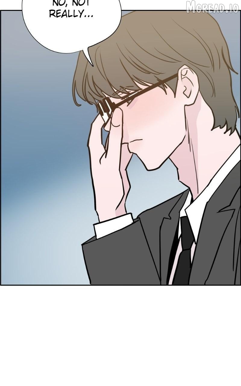 Love Letter - Manhwa Chapter 53 - page 86