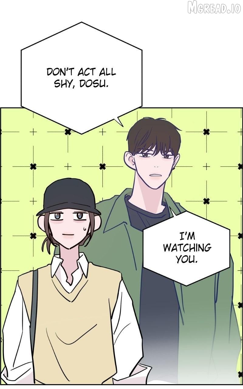 Love Letter - Manhwa Chapter 53 - page 87